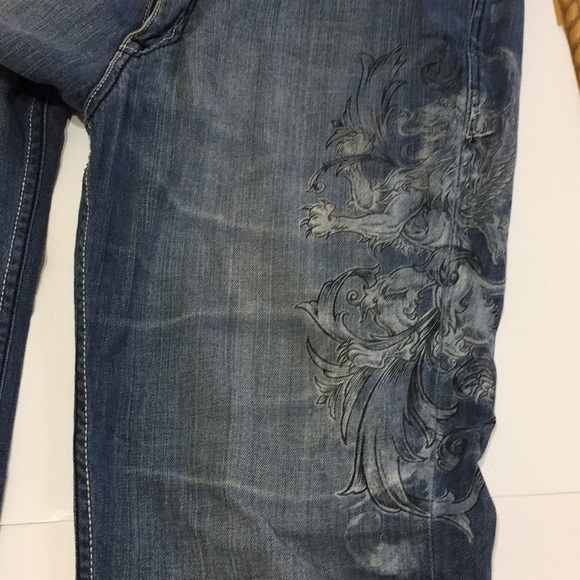 Affliction jeans - Picture 6 of 6
